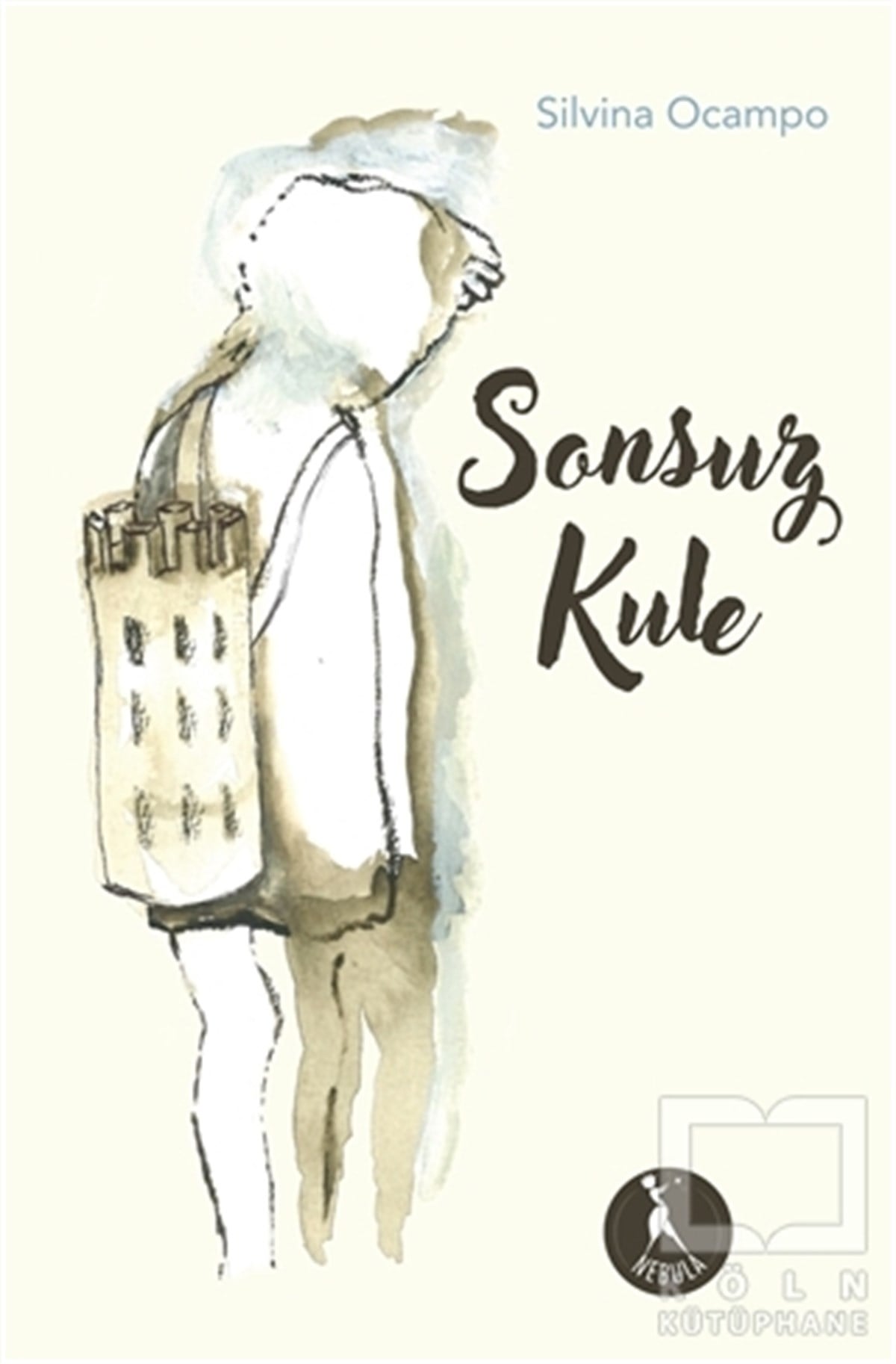 Silvina OcampoRomanSonsuz Kule