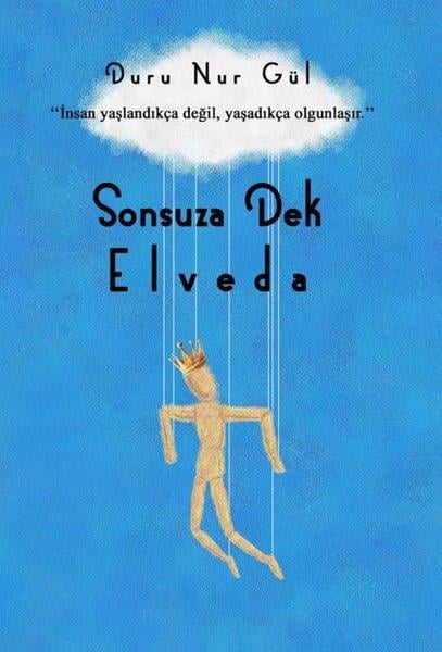 Duru Nur GülTürk RomaniSonsuza Dek Elveda