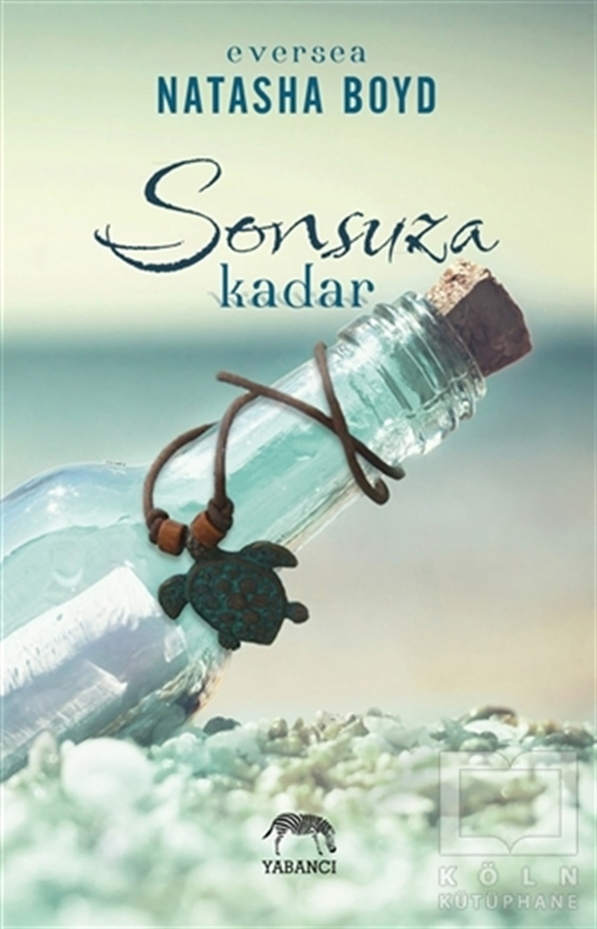 Natasha BoydRomanSonsuza Kadar