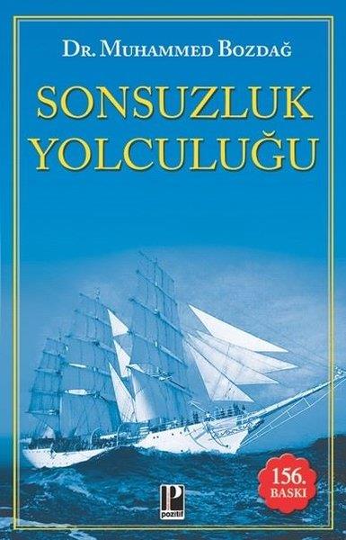 Muhammed BozdağYönetim / İş Geliştirme / KaliteSonsuzluk Yolculuğu