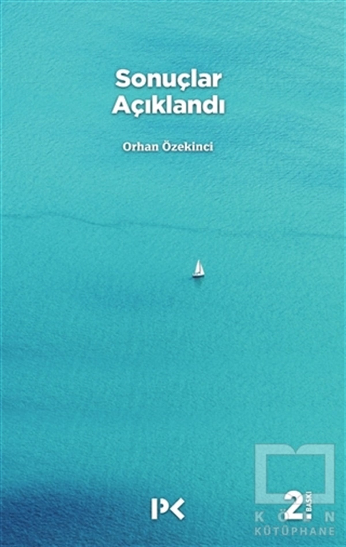 Orhan ÖzekinciŞiirSonuçlar Açıklandı