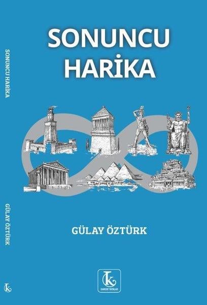 Gülay ÖztürkTürk ŞiiriSonuncu Harika
