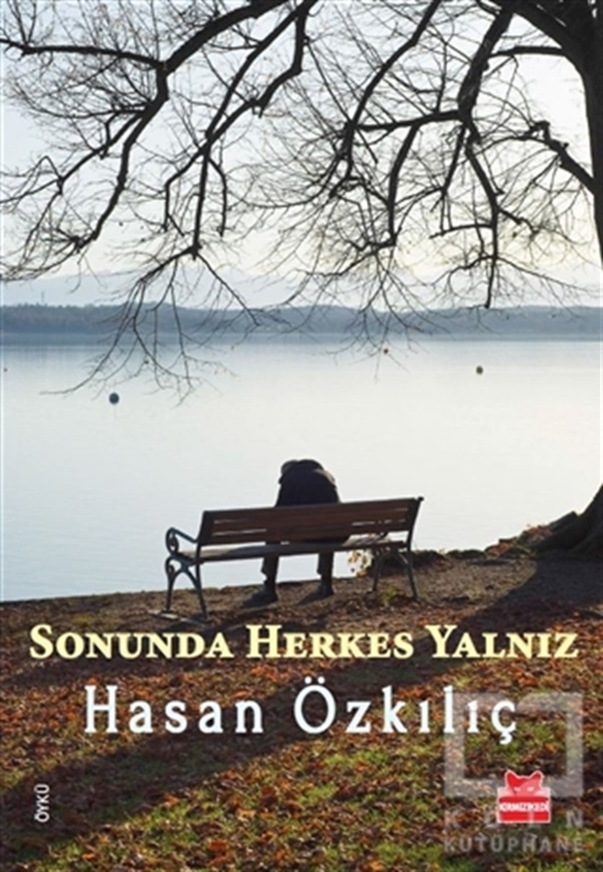 Hasan ÖzkılıçÖyküSonunda Herkes Yalnız