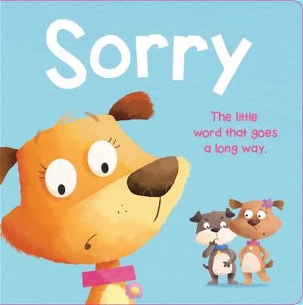 Igloo BooksChildren InterestSorry
