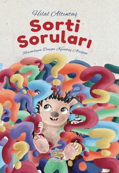 Hilal AltıntaşÇocuk Gençlik RomanlarıSorti Soruları