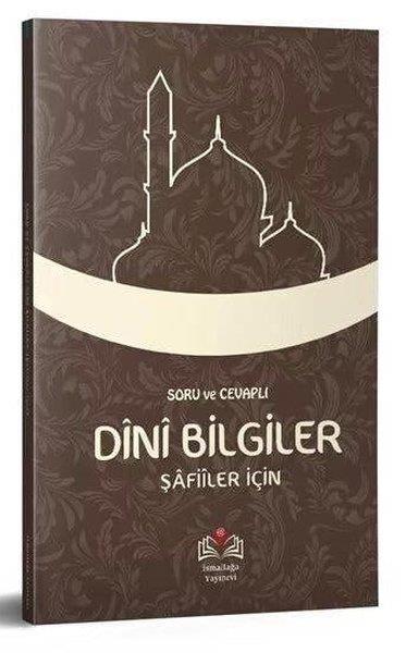 Kolektifİslami KitaplarSoru ve Cevaplı Dini Bilgiler (Safiler İçin)