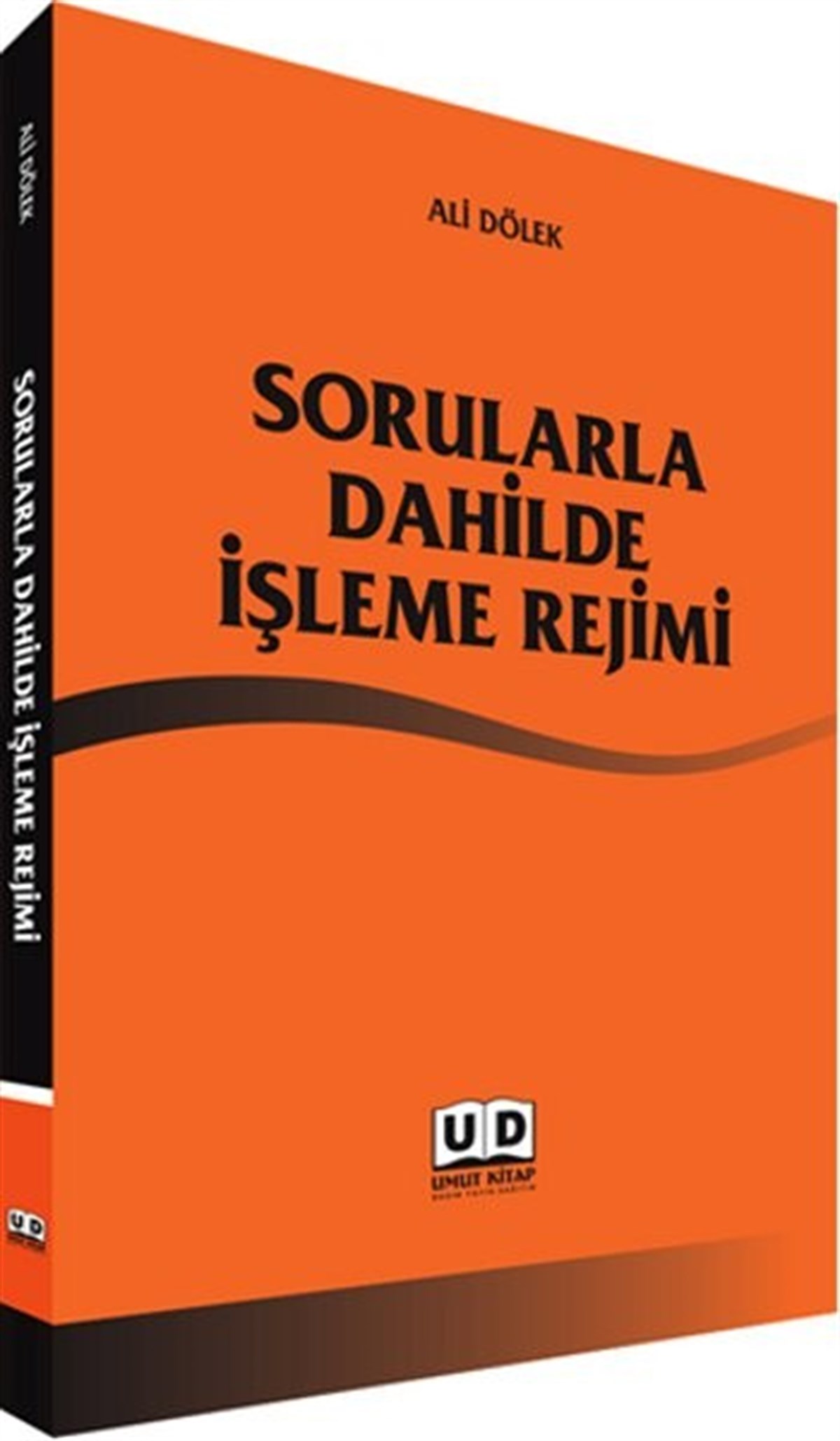 Türkan ÇelikGTB (Gümrük Müşavirliği Sınavı)Sorularla Dahilde İşleme Rejimi