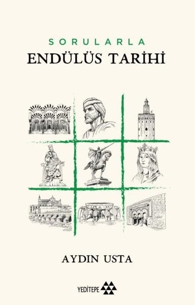 Aydın UstaDünya TarihiSorularla Endülüs Tarihi