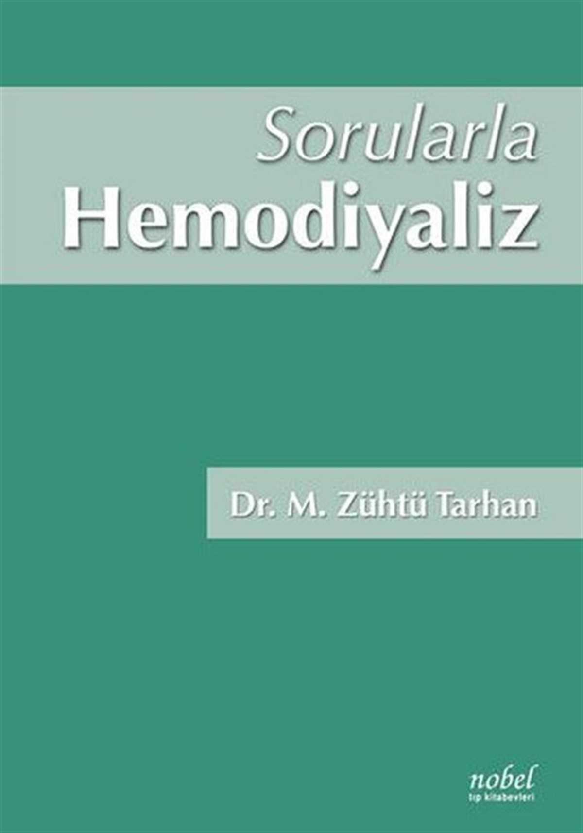 KolektifTıpSorularla Hemodiyaliz