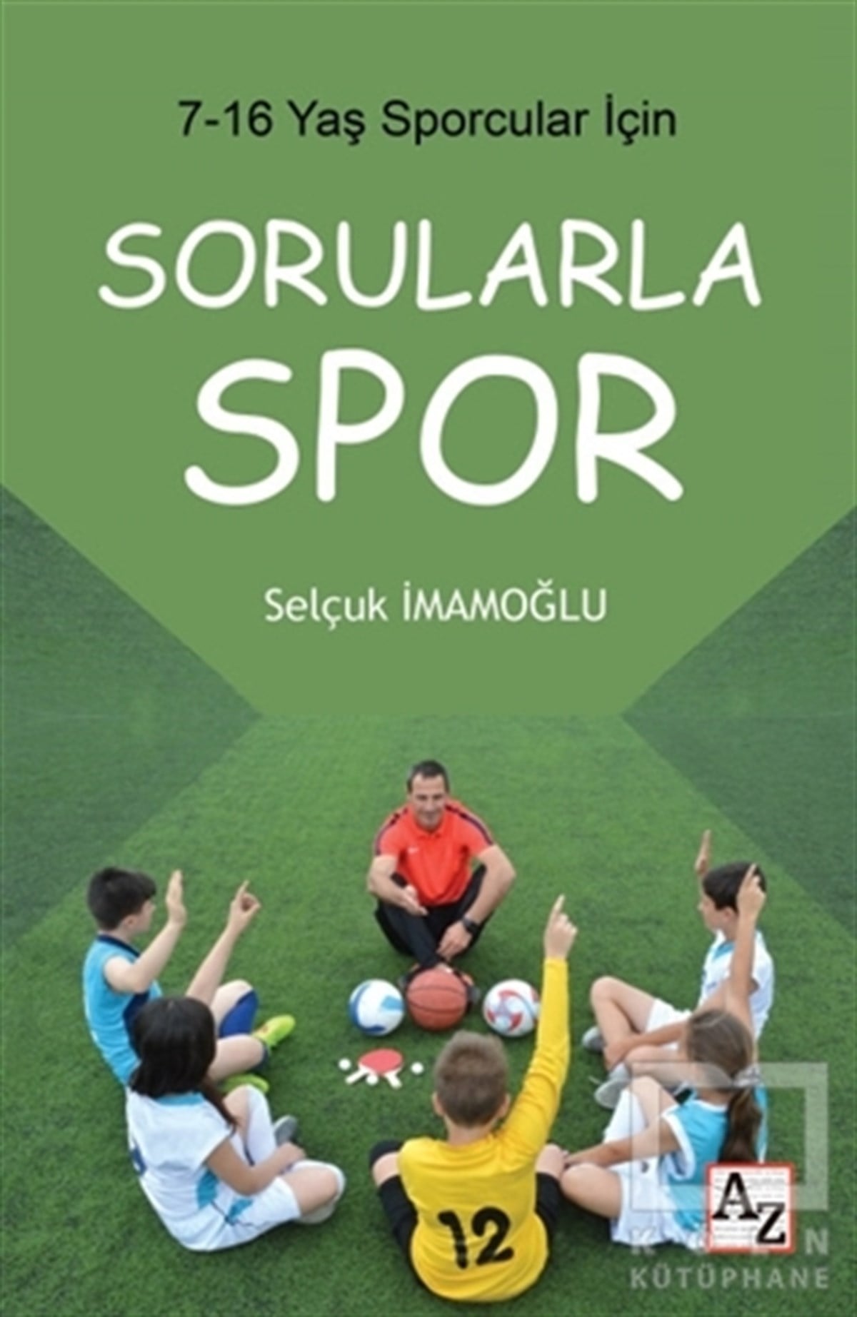 Selçuk İmamoğluSporSorularla Spor