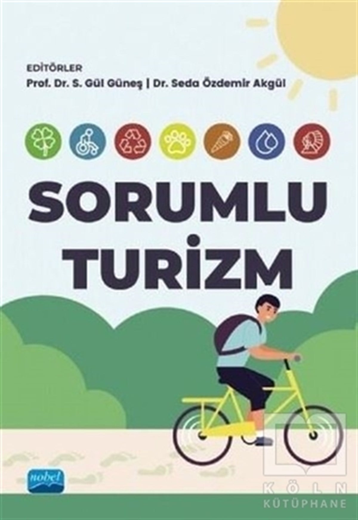 S. Gül GüneşTurizmSorumlu Turizm