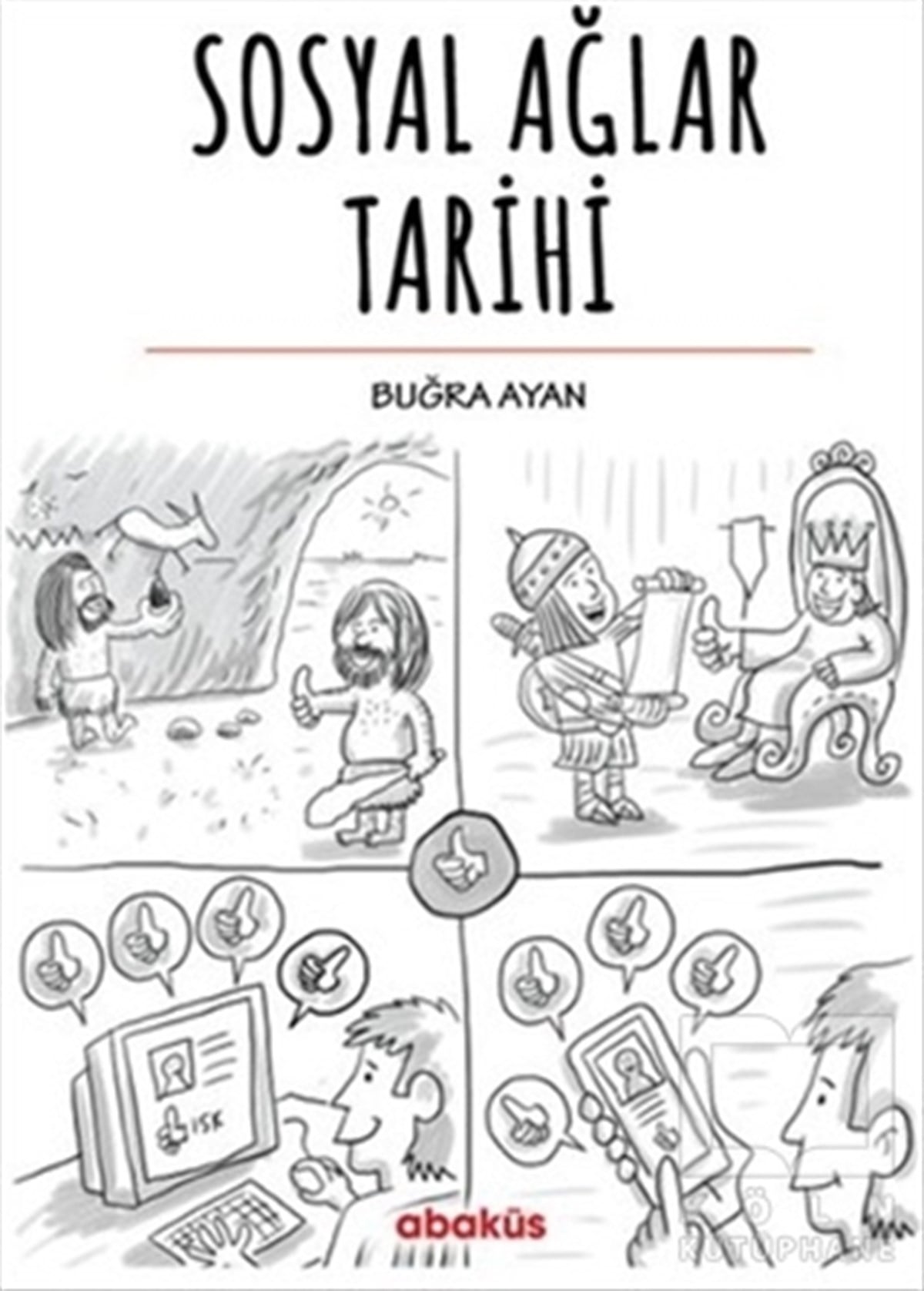 Buğra AyanBaşvuru KitaplarıSosyal Ağlar Tarihi