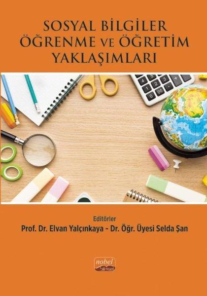 KolektifDigerSosyal Bilgiler Öğrenme ve Öğretim Yaklaşımları