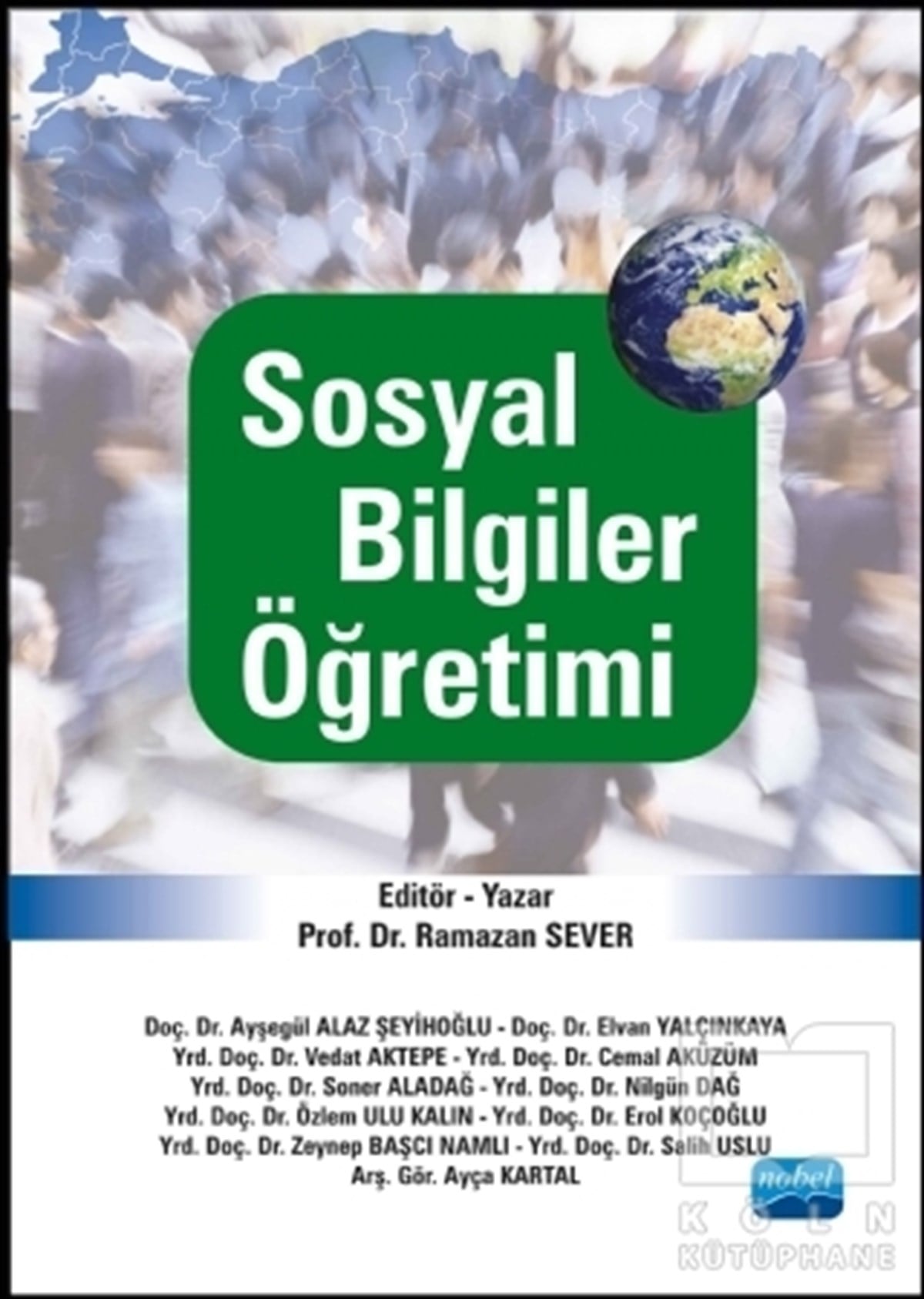 Ayça KartalAkademikSosyal Bilgiler Öğretimi