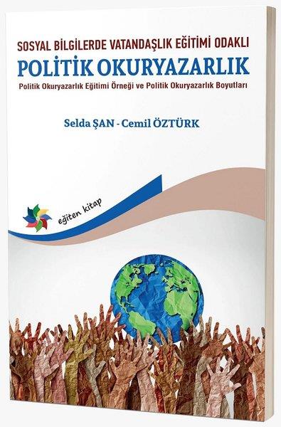 KolektifEğitimSosyal Bilgilerde Güncel Okumalar 3