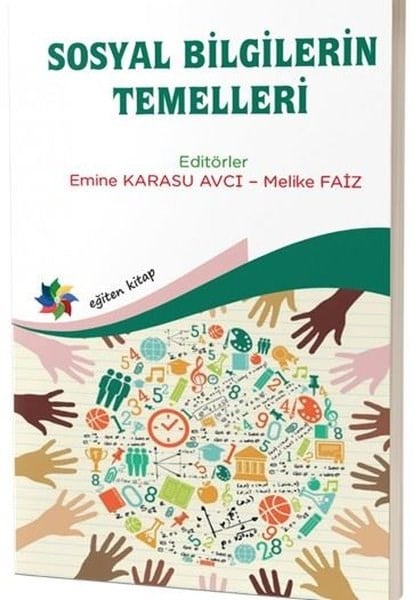 KolektifFelsefe - SosyolojiSosyal Bilgilerin Temelleri