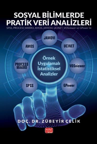 Zübeyir ÇelikEğitimSosyal Bilimlerde Pratik Veri Analizleri