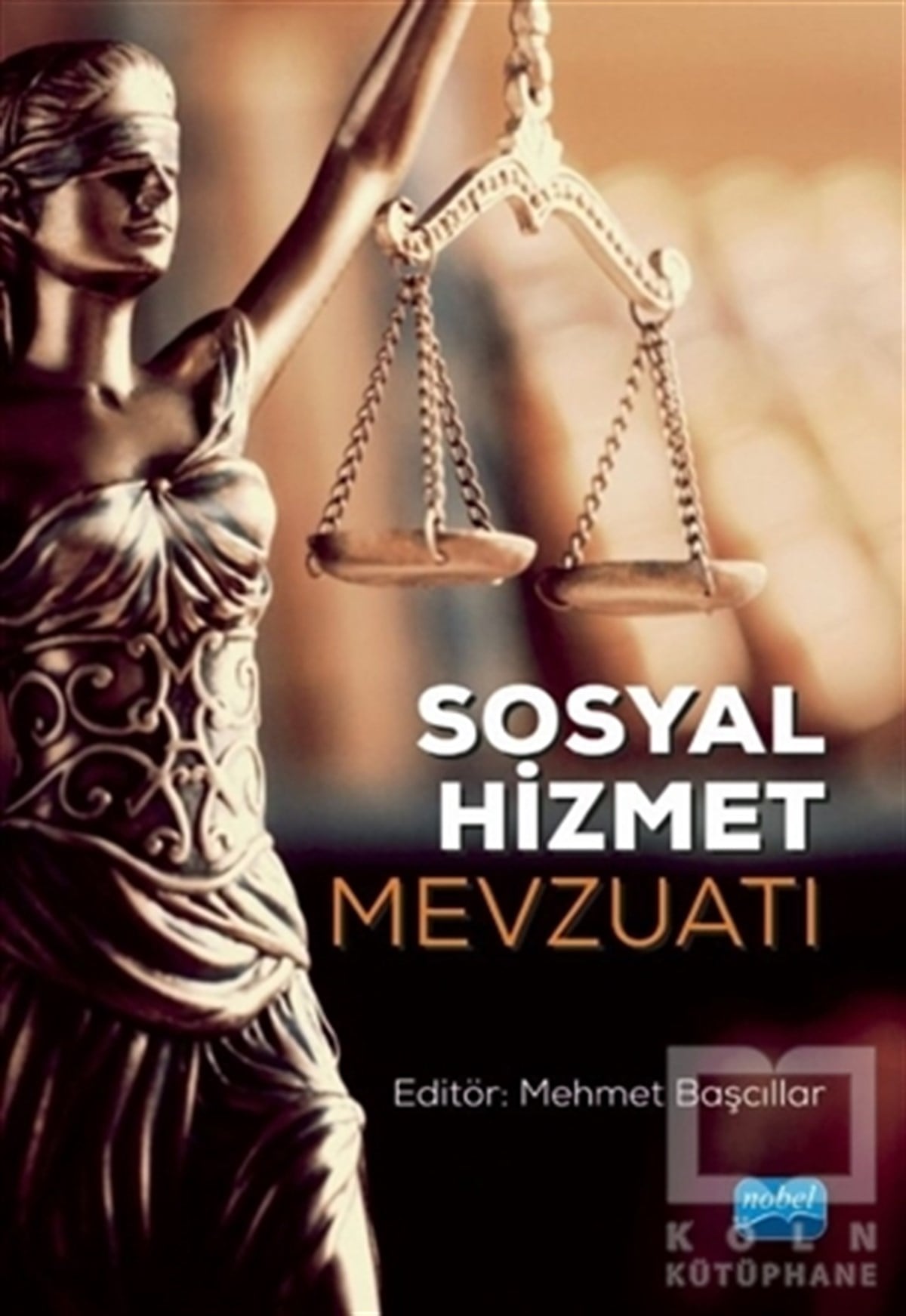 Ali Osman ÖzpolatDiğerSosyal Hizmet Mevzuatı
