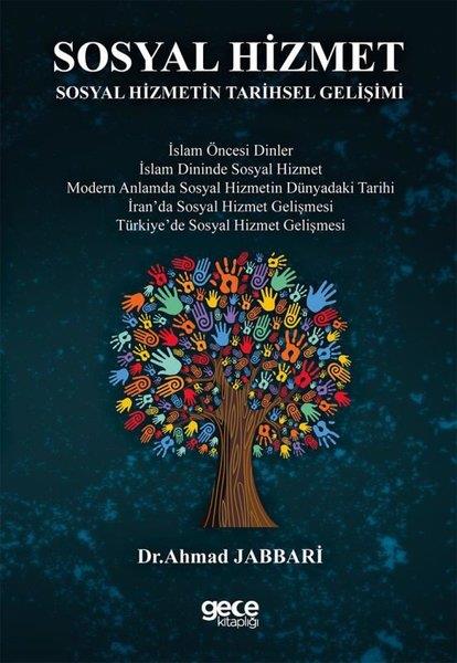Ahmad JabbariSosyoloji KitaplarıSosyal Hizmet
