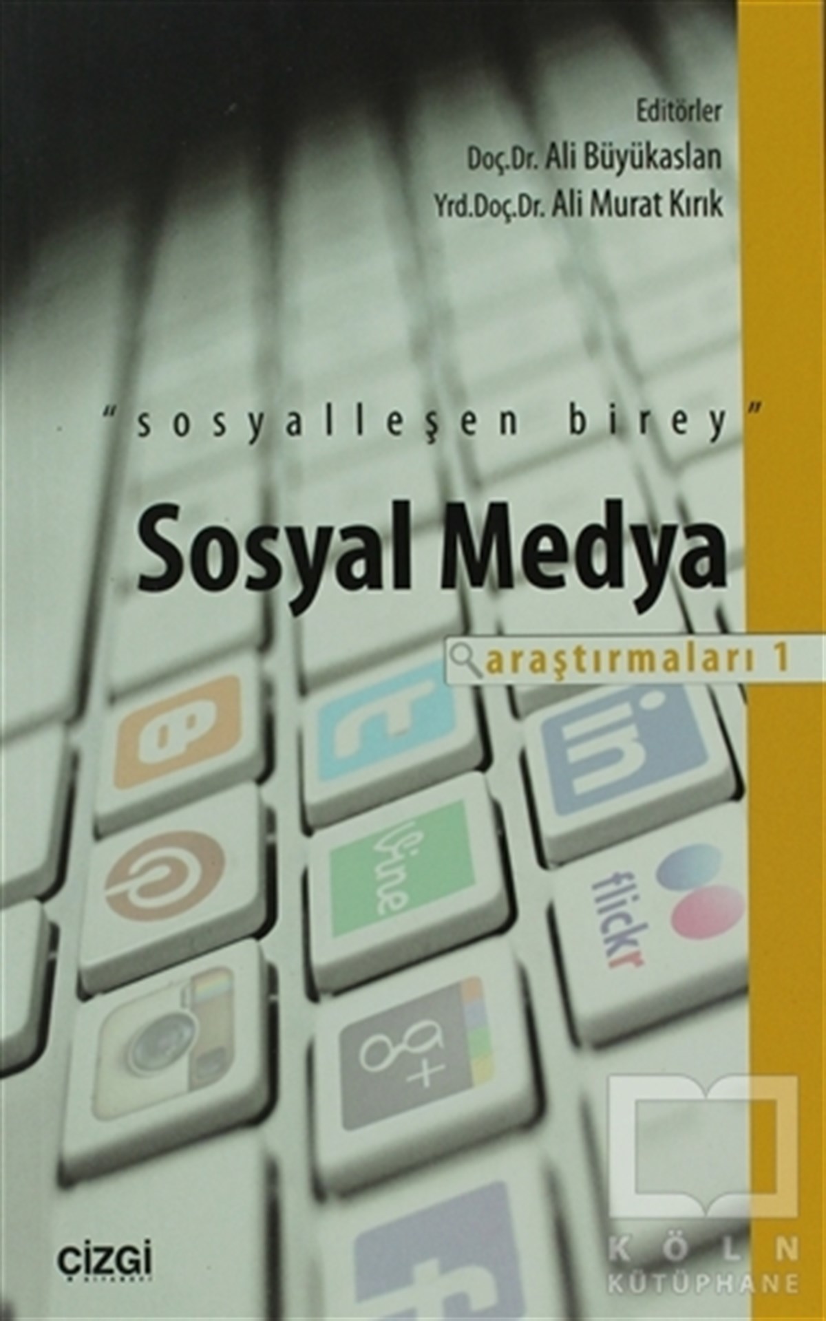 Kolektifİletişim - MedyaSosyal Medya Araştırmaları -1