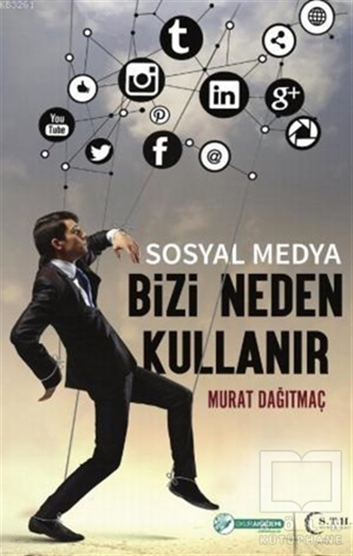 Murat Dağıtmaçİletişim - MedyaSosyal Medya Bizi Neden Kullanır