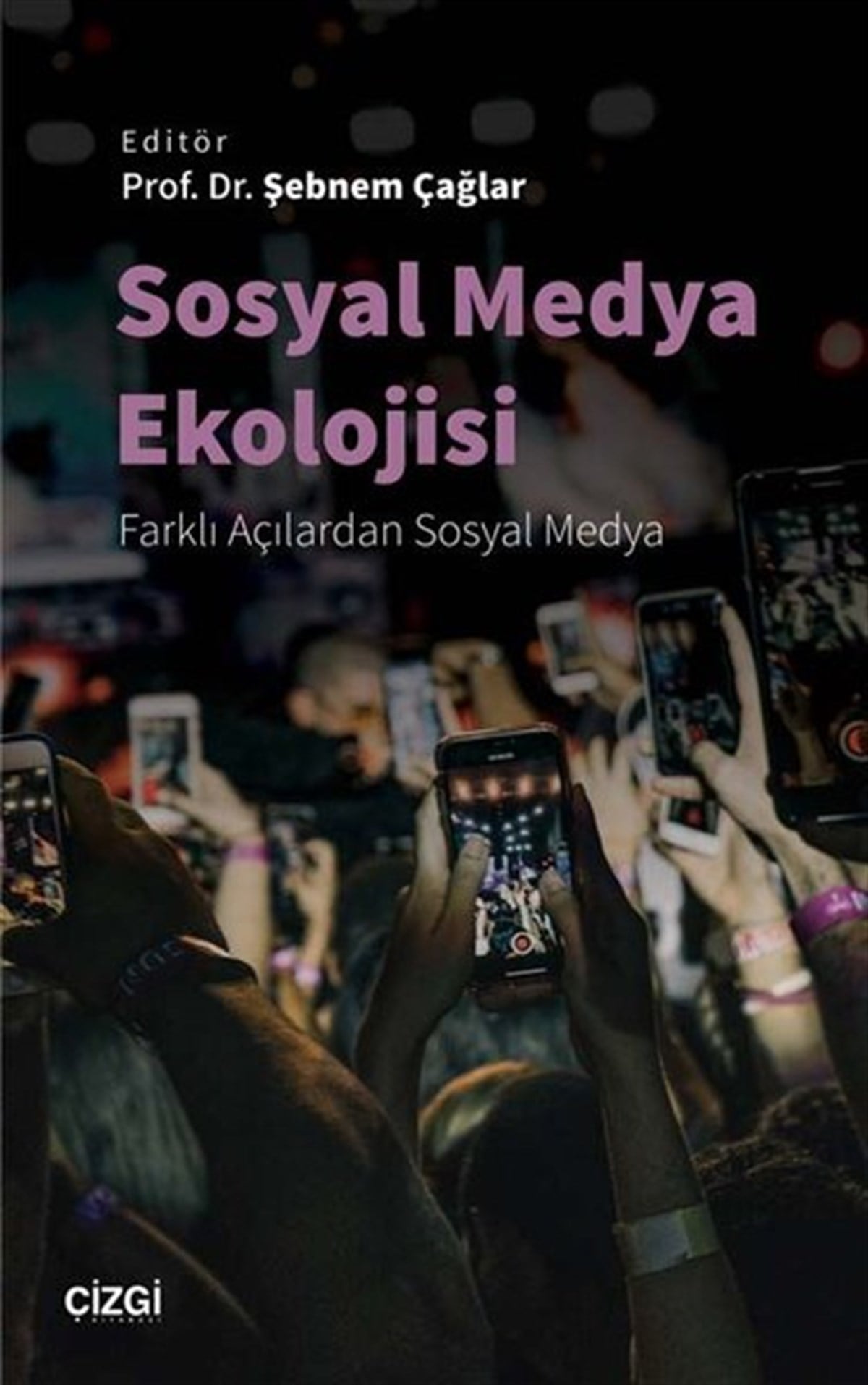 KolektifMedyaSosyal Medya Ekolojisi - Farklı Açılardan Sosyal Medya