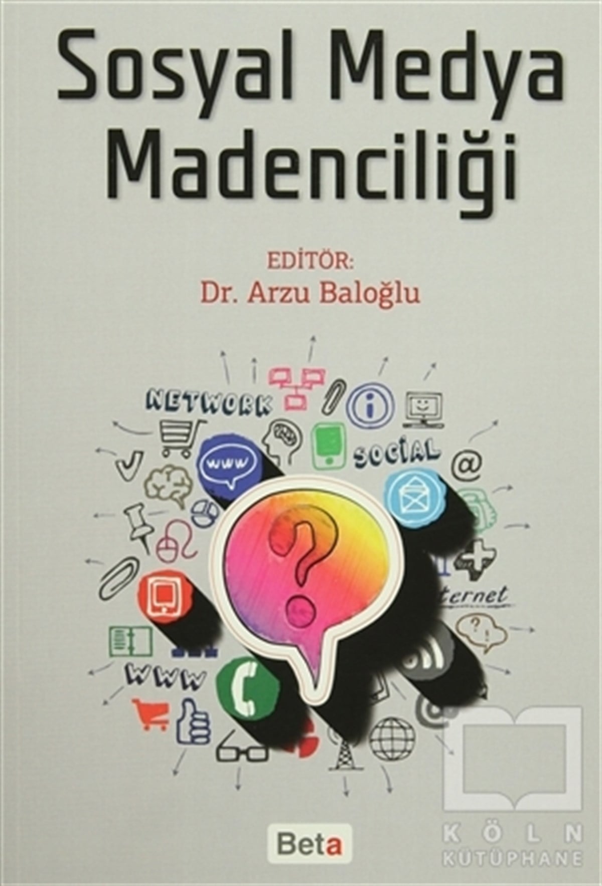 Kolektifİletişim - MedyaSosyal Medya Madenciliği