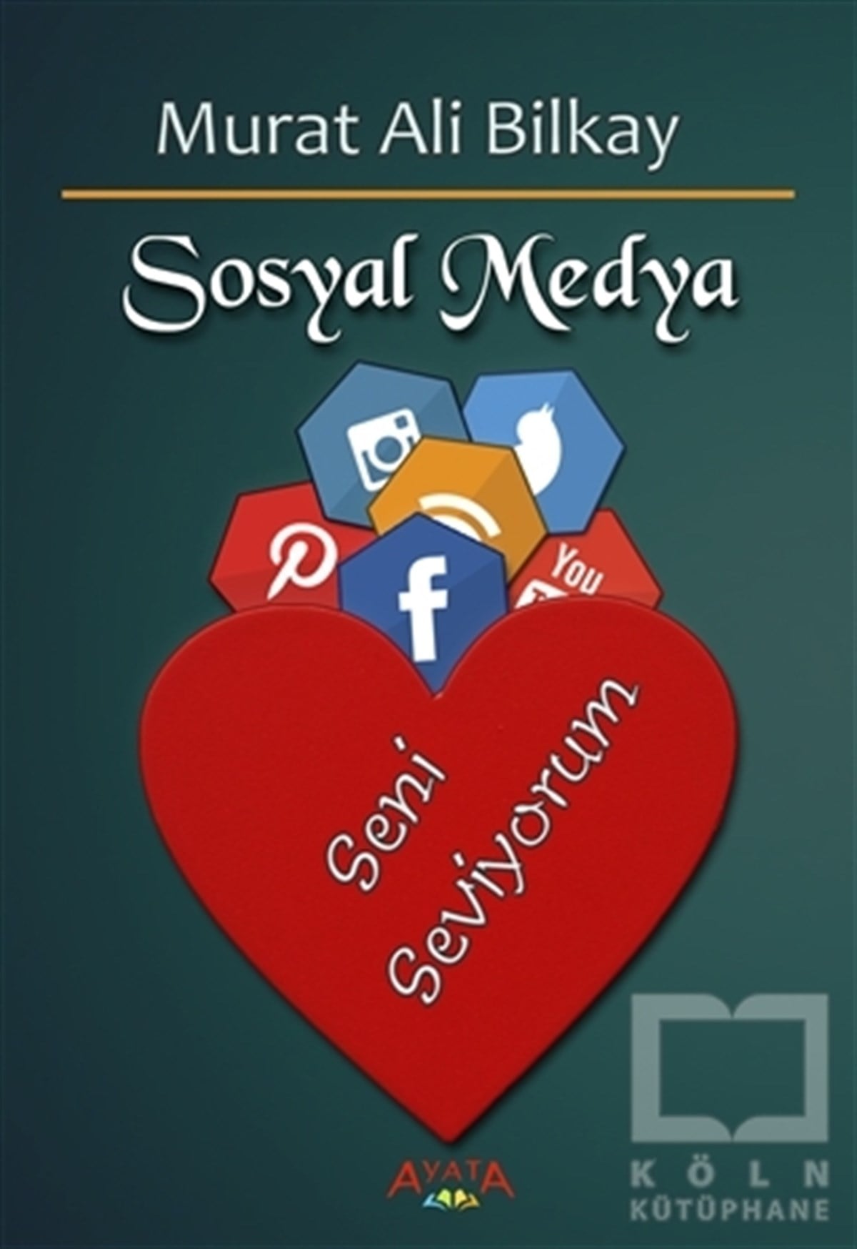 Murat Ali BilkaySosyal Medya ve İletişimSosyal Medya