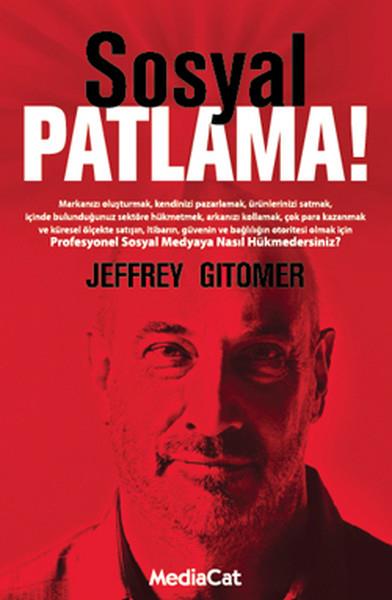 Burçin TarhanYönetim / İş Geliştirme / KaliteSosyal Patlama
