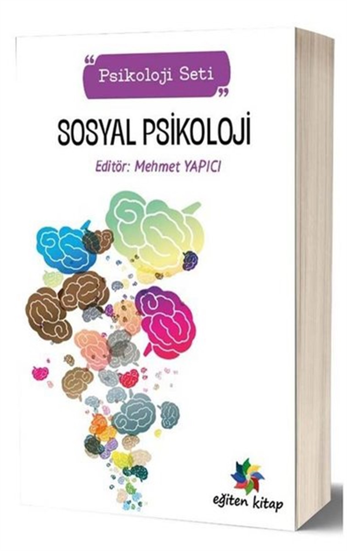 KolektifPsikoloji BilimiSosyal Psikoloji - Psikoloji Seti