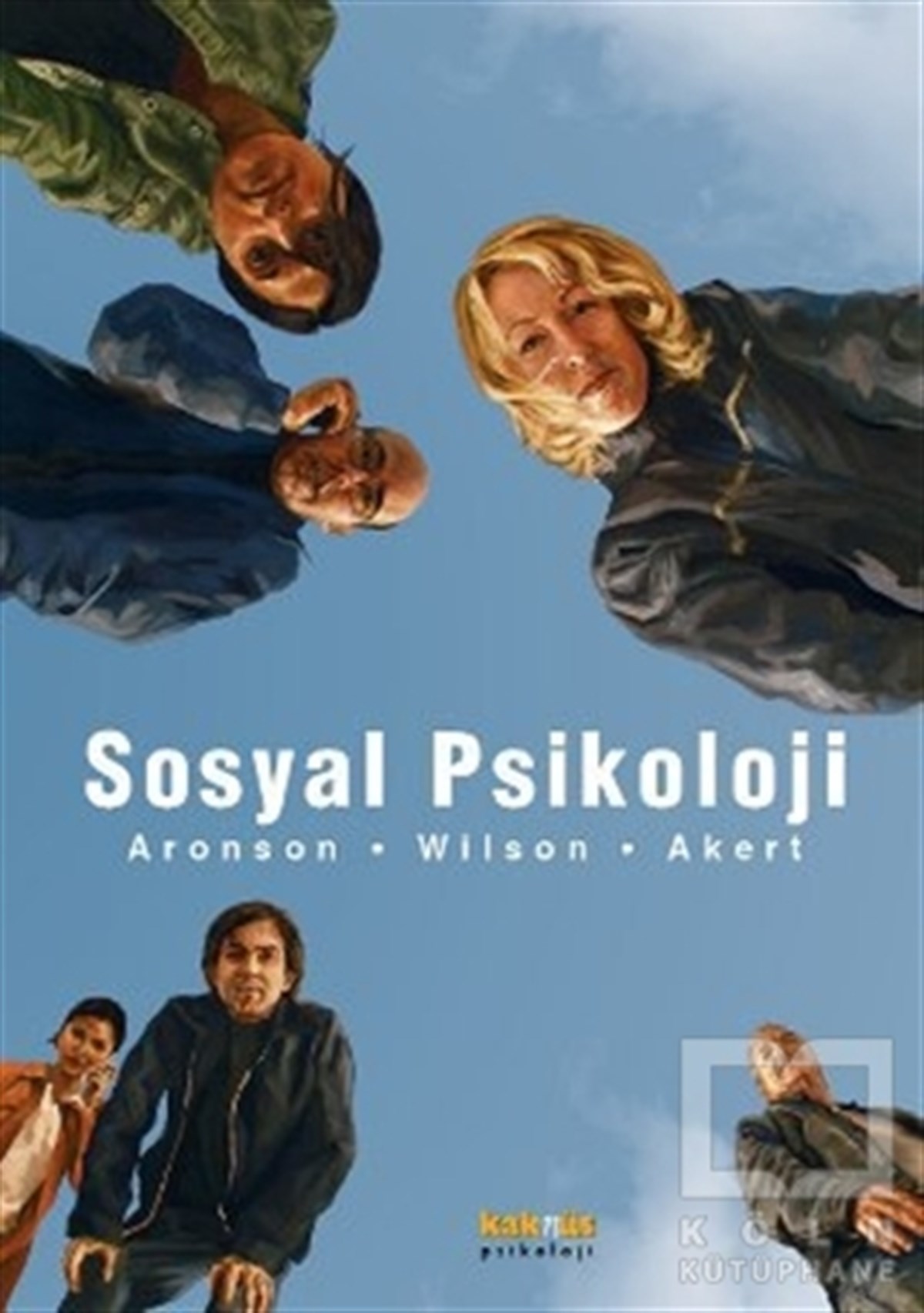 Elliot AronsonDiğerSosyal Psikoloji