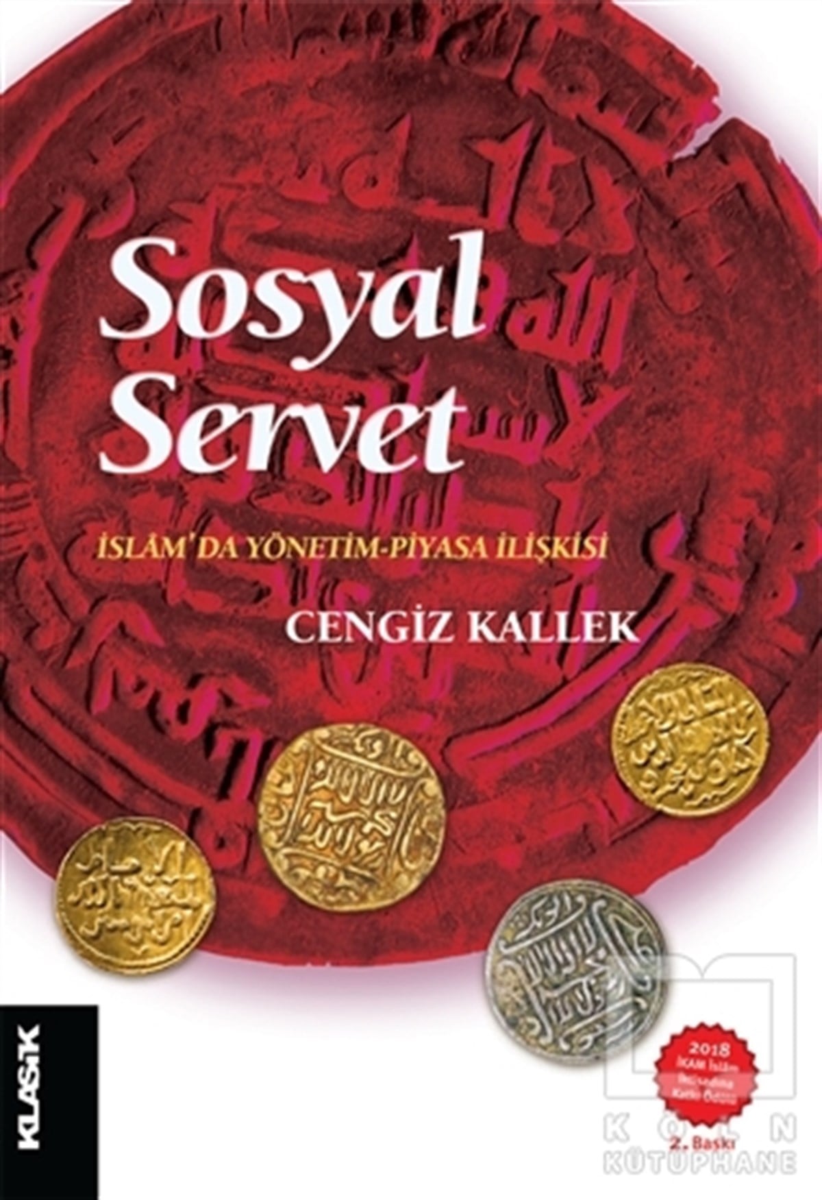 Cengiz KallekDiğerSosyal Servet