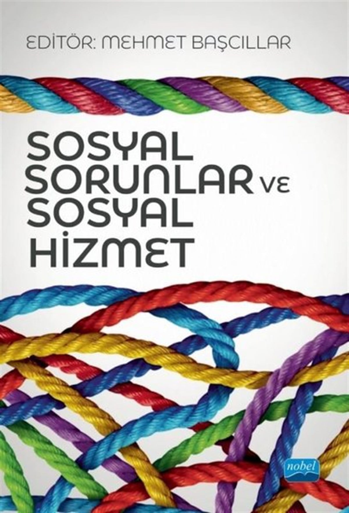 KolektifSosyoloji KitaplarıSosyal Sorunlar ve Sosyal Hizmet