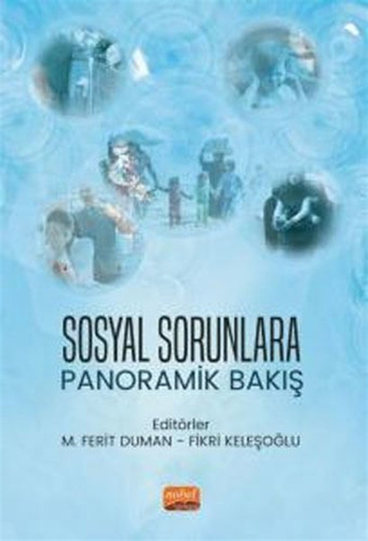 KolektifEğitimSosyal Sorunlara Panoramik Bakış