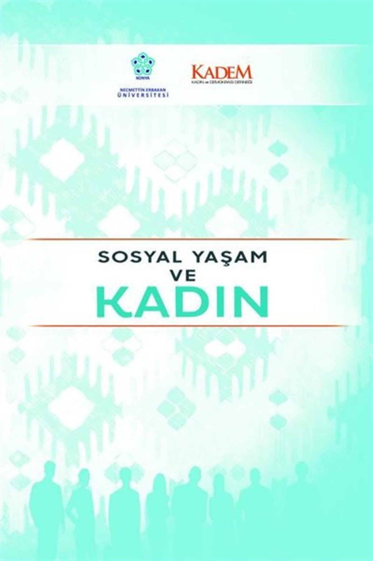KolektifSosyoloji KitaplarıSosyal Yaşam ve Kadın