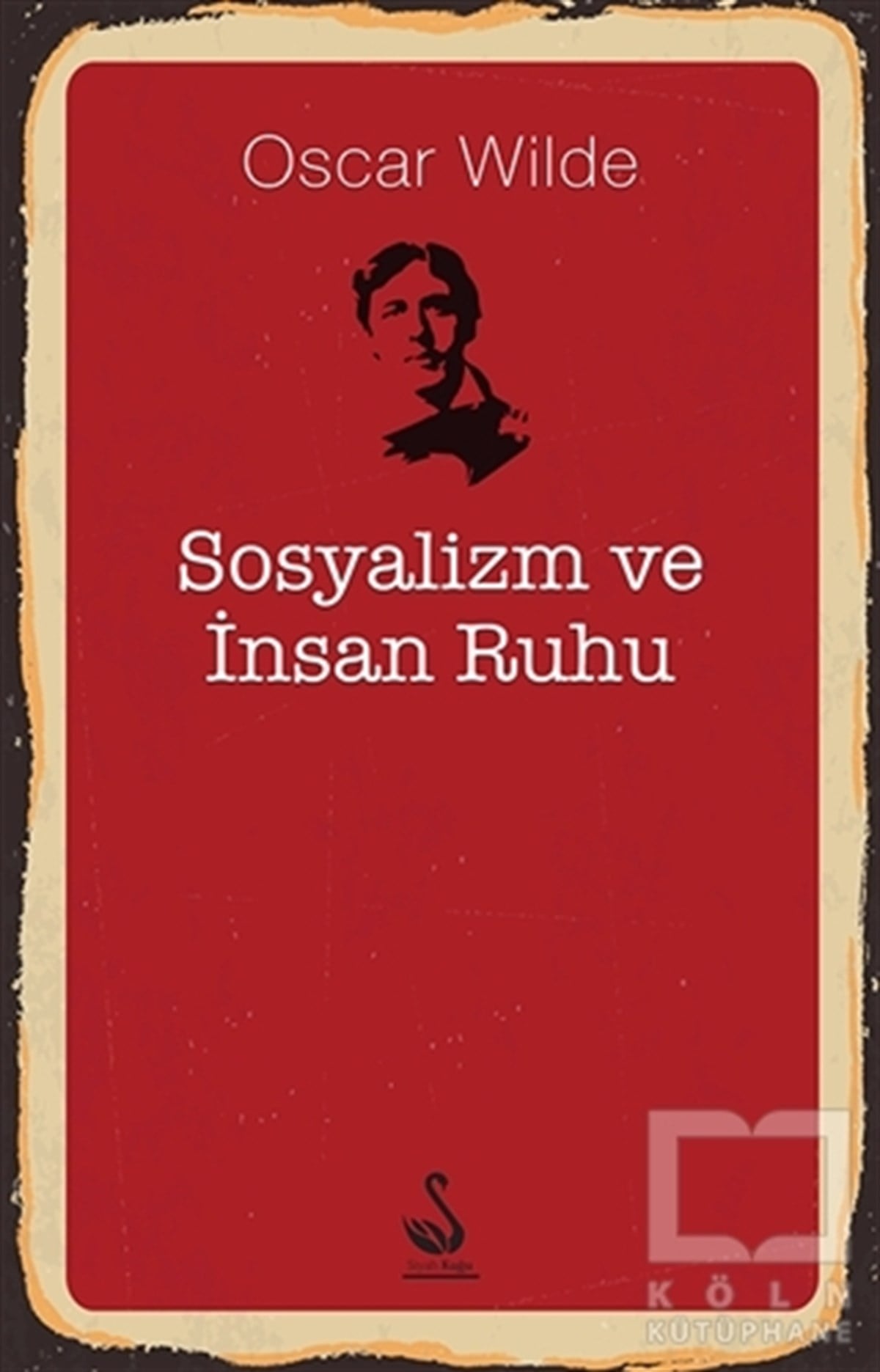 Oscar WildeDiğerSosyalizm ve İnsan Ruhu
