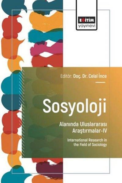 KolektifEğitimSosyoloji Alanında Uluslararası Araştırmalar 4