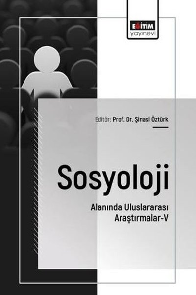 KolektifDigerSosyoloji Alanında Uluslararası Araştırmalar 5