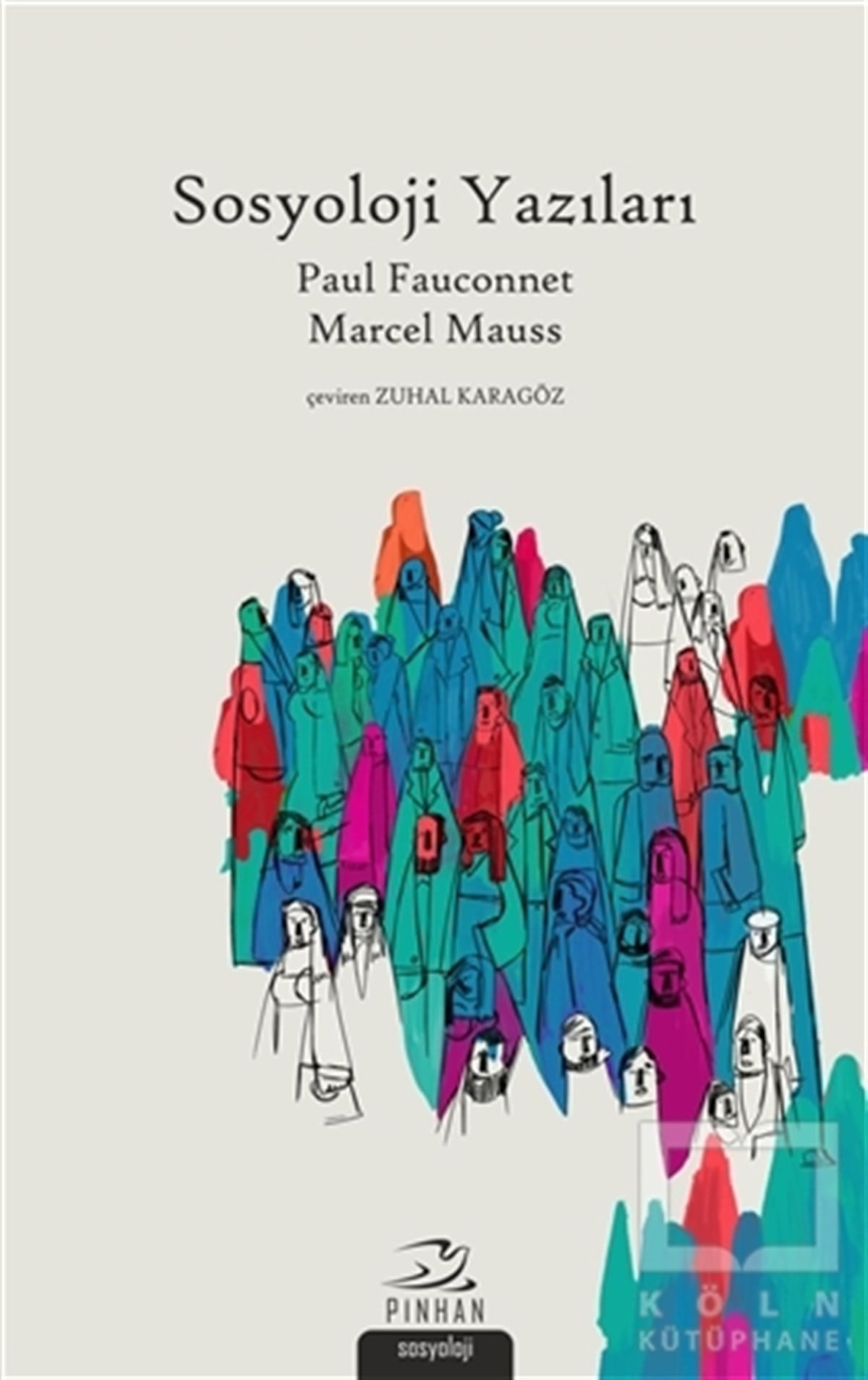 Paul FauconnetDiğerSosyoloji Yazıları