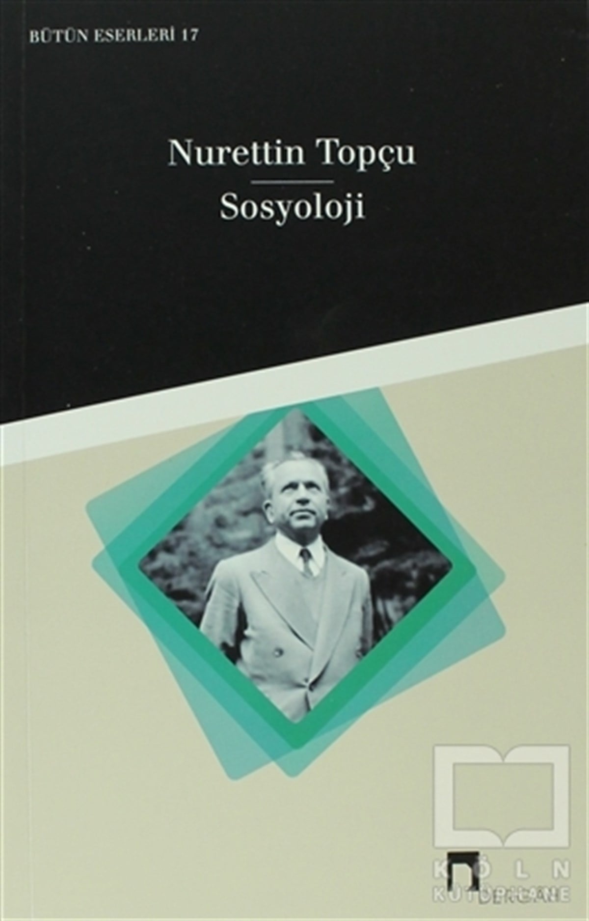 Nurettin TopçuDiğerSosyoloji