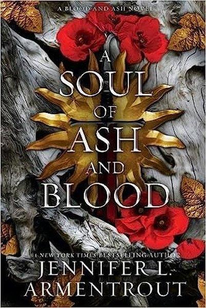KolektifSci-Fi&FantasySoul of Ash and Blood