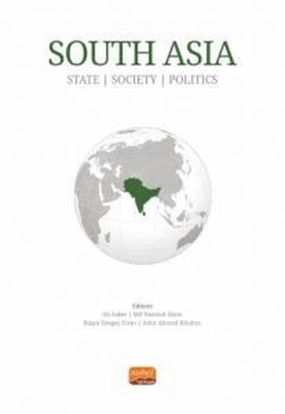 KolektifPolitics and Current AffairsSouth Asia - State, Society, Politics