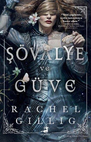 Onat ÖzyılmazFantastik Kitaplar & Fantastik RomanlarŞövalye ve Güve