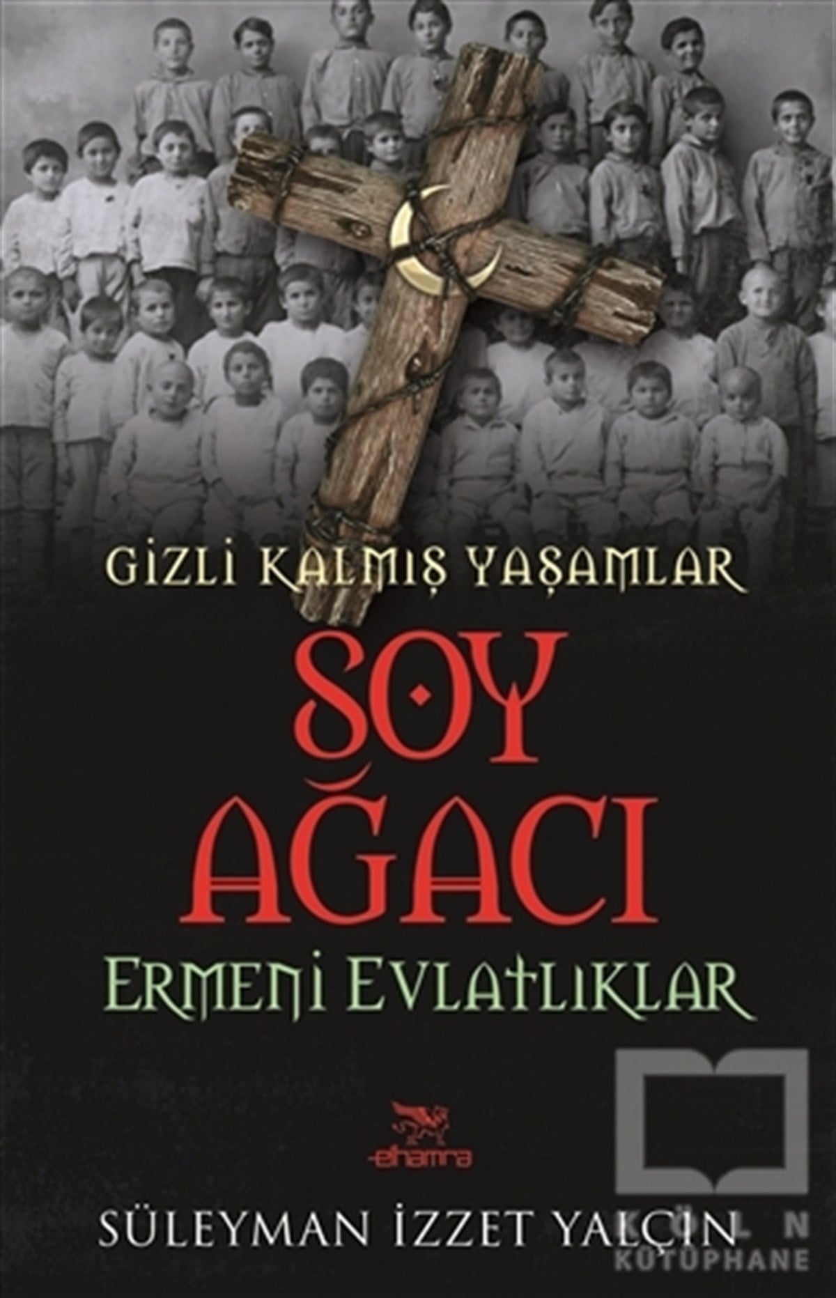 Süleyman İzzet YalçınAraştırma - İncelemeSoy Ağacı