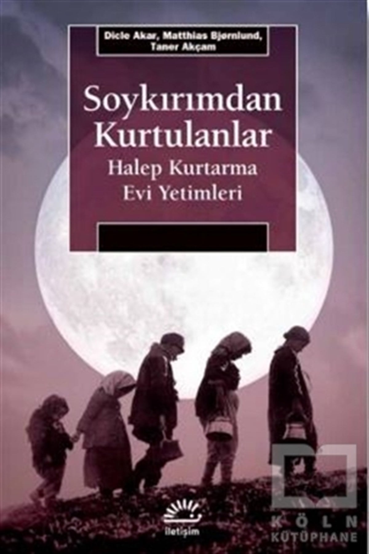 Dicle AkarAraştırma - İncelemeSoykırımdan Kurtulanlar