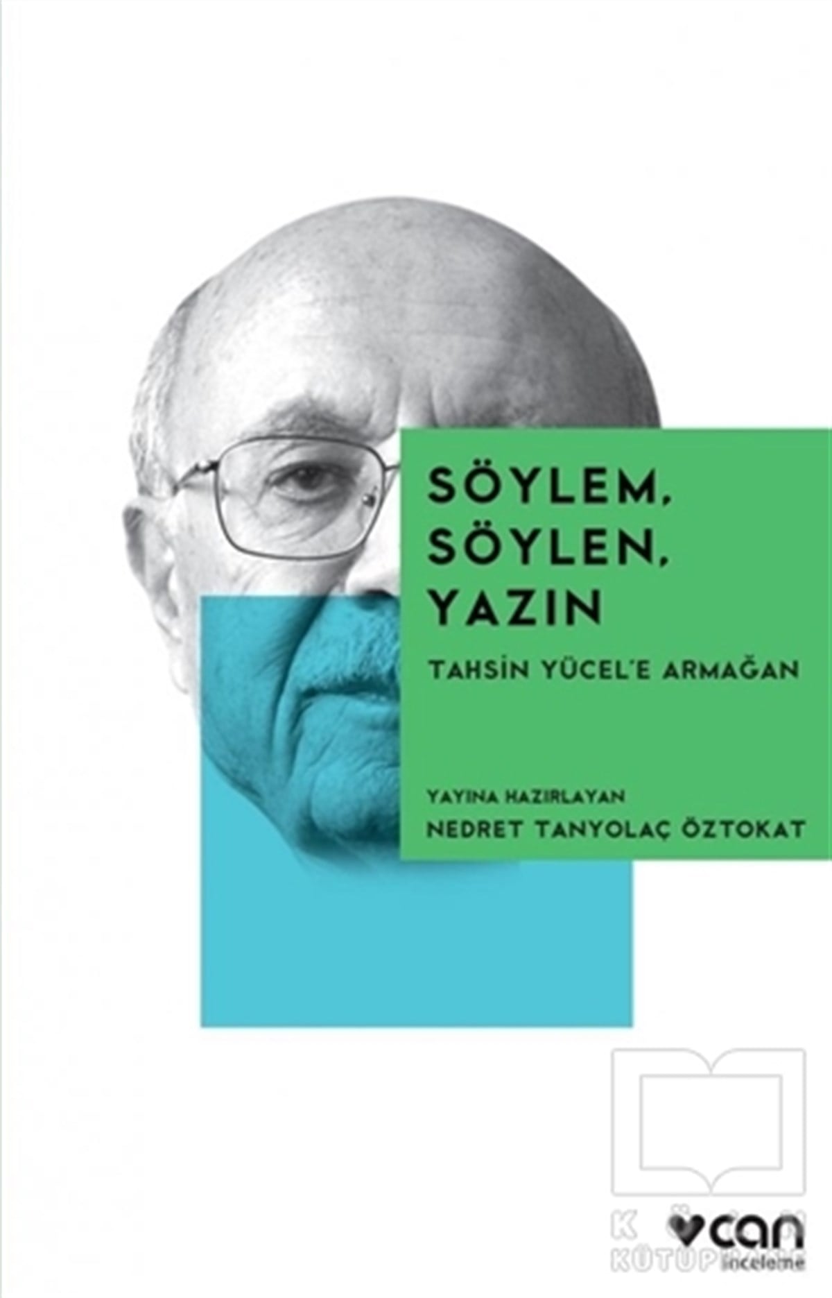 KolektifEleştiri, İnceleme, KuramSöylem, Söylen, Yazın