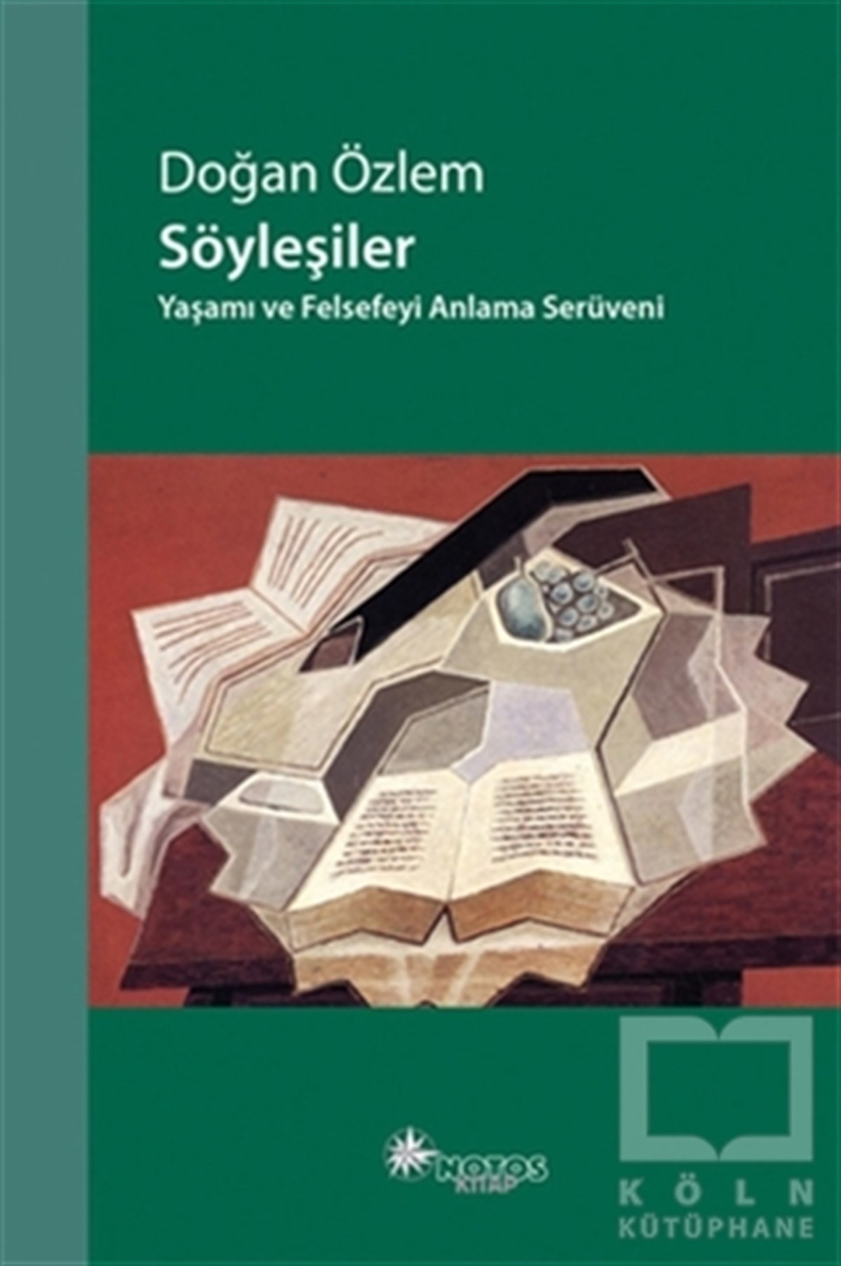 Doğan ÖzlemAraştıma-İnceleme-ReferansSöyleşiler