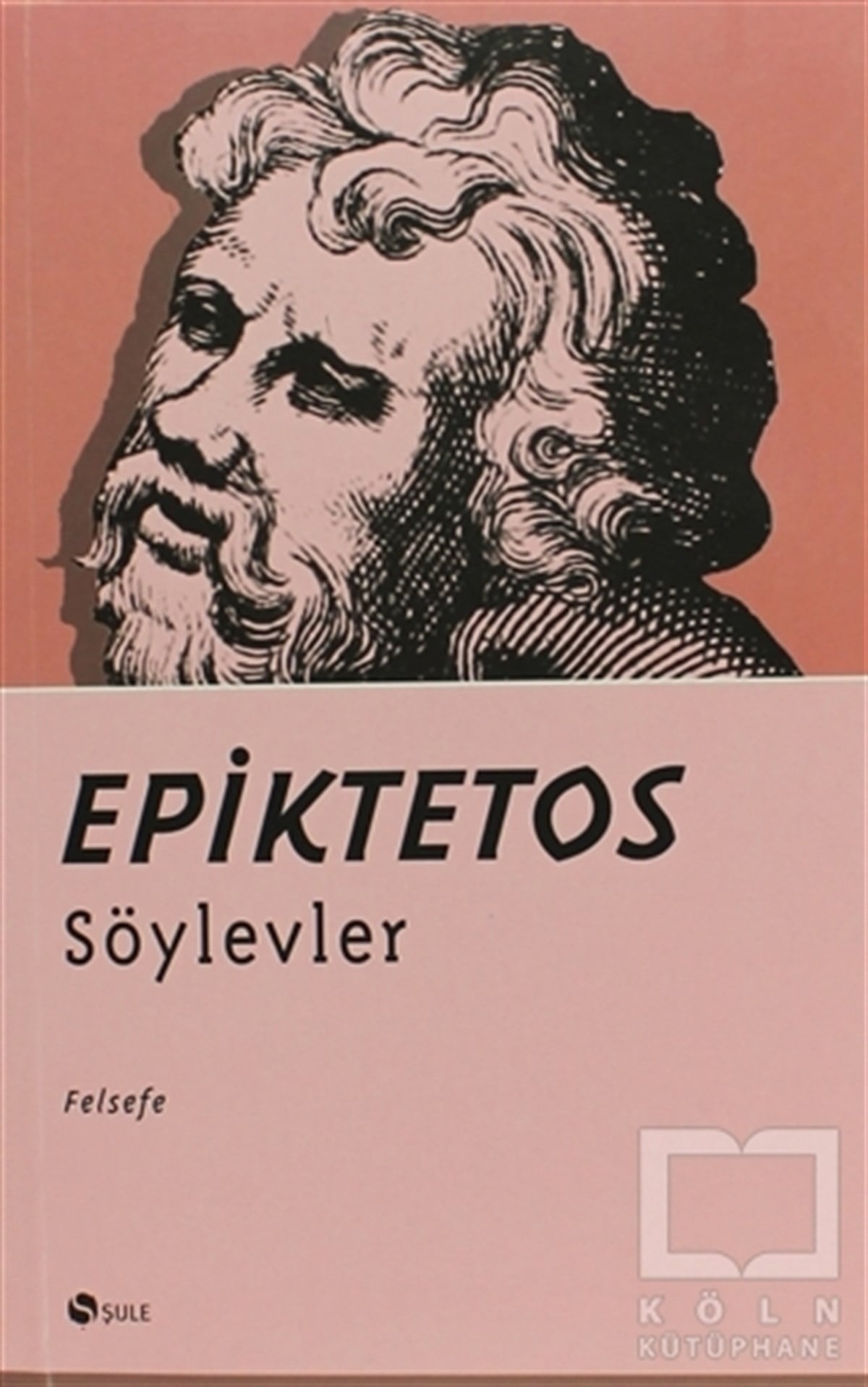 EpiktetosGenel FelsefeSöylevler