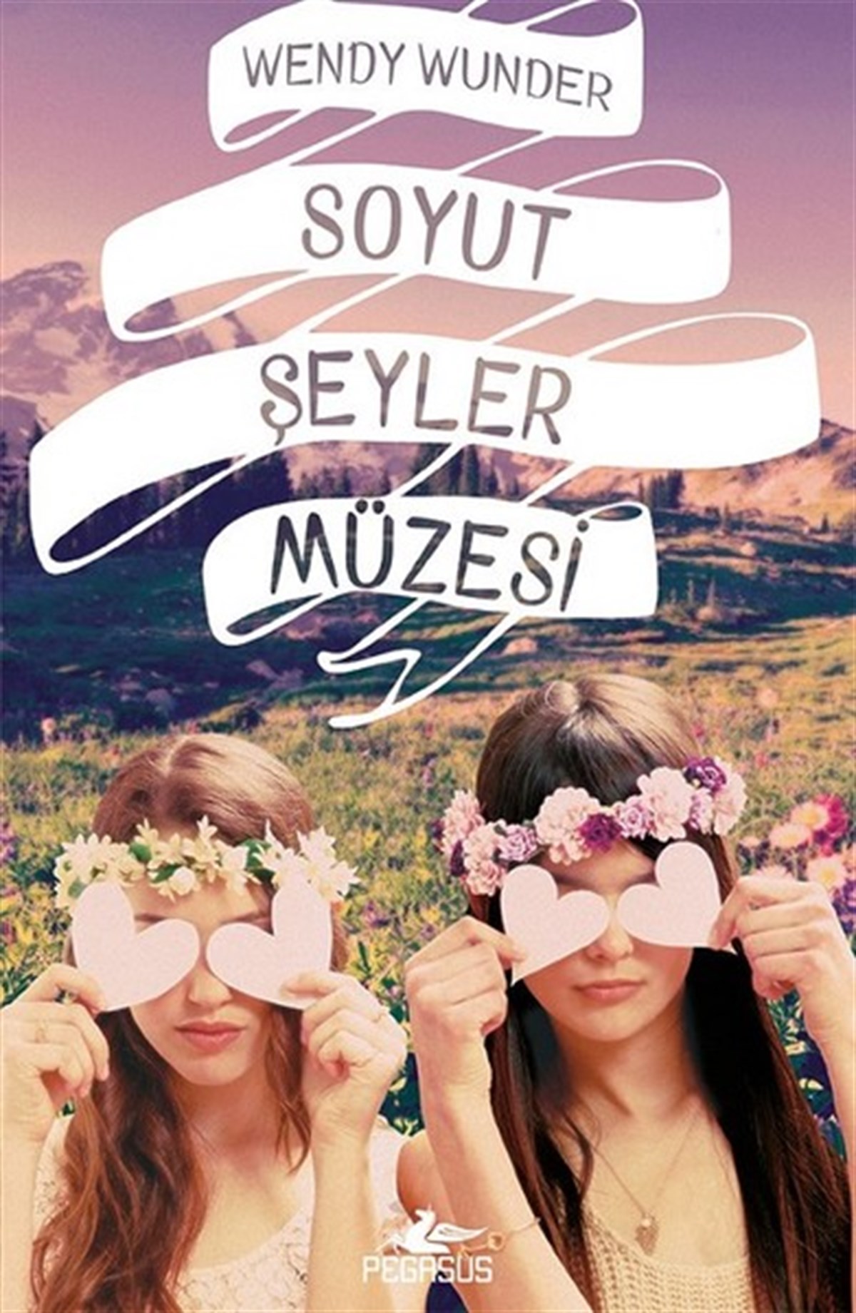 Wendy WunderDünya RomanSoyut Şeyler Müzesi