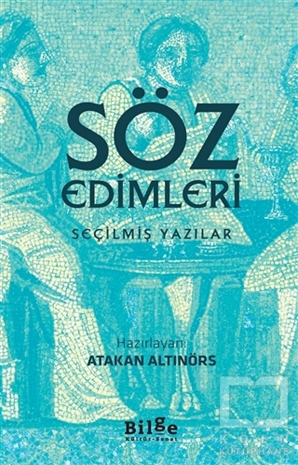 Atakan AltınörsDiğerSöz Edimleri